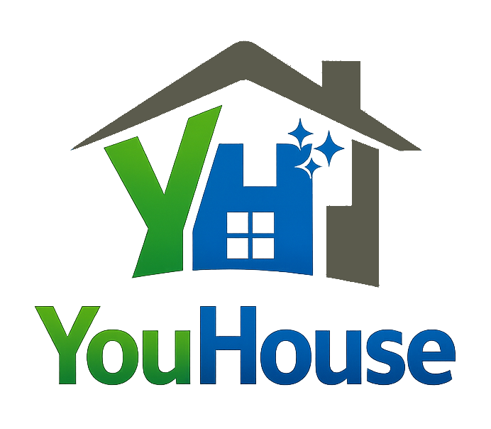 YouHouse logo