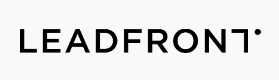 Leadfront