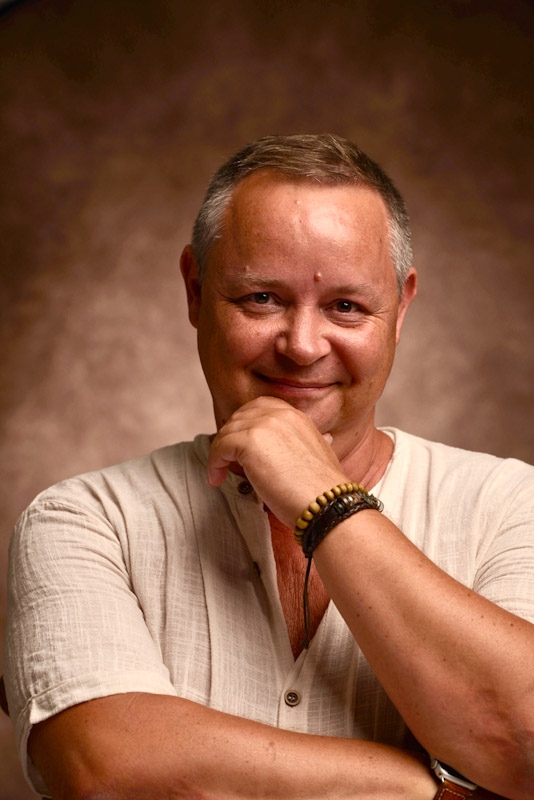 Thomas Jensen
